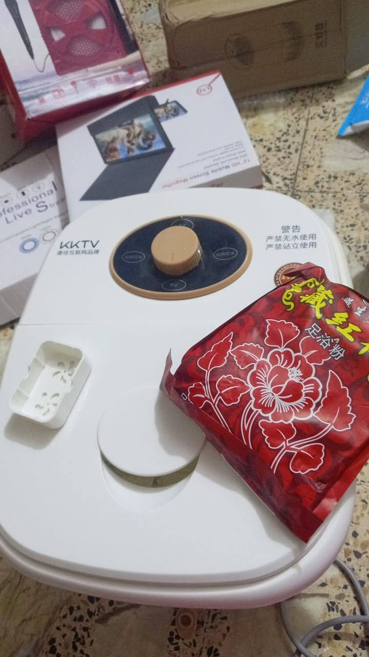 سعر 25


**إذا كنت صاحب هذا الإعلان وتريد حذفه لأي سبب، رجاءا أرسل رسالة إلى الدعم الفني**