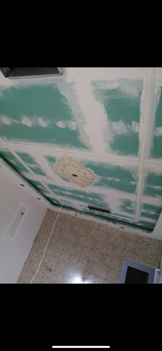 ديكورات الطيب 
جزء من اعمالنا
 سقف مغربي فلات وايضا فلات صندوق 
+صبغ الحائط والسقف
+طلص عام و جيونات 
+سقف ثانوي
+وراق جدران
وبأسعار مناسب مع هدايا 🎁 
الاختيار عليك والتنفيذ علينا
أجمل الديكورات نقدمها لكم بأشكال وتصاميم جميله تناسب جميع الاذواق
للاستفسار الاتصال على الرقم ***********
ورزقكم الله 👌❤️🌹.. كركوك وخارج كركوك
