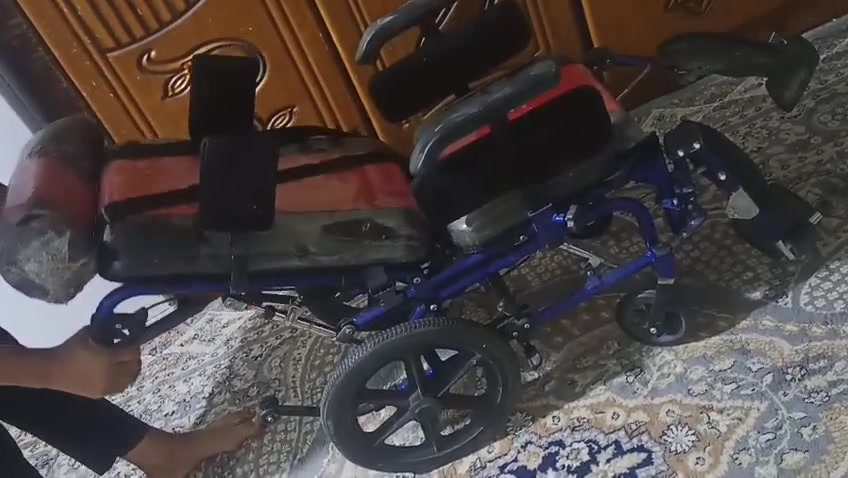 للبيع مكاني سديناويه كرسي معاقين ضمور


**إذا كنت صاحب هذا الإعلان وتريد حذفه لأي سبب، رجاءا أرسل رسالة إلى الدعم الفني**