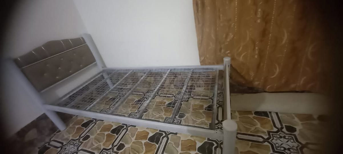 جرابي للبيع العدد ٢ نظيفات اخو الجديد شراي راسلني خاص


**إذا كنت صاحب هذا الإعلان وتريد حذفه لأي سبب، رجاءا أرسل رسالة إلى الدعم الفني**