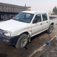 بيكم مسبوشي للبيع موديل 2006 مكينة ستاركس كاز سوبر سعر62 وبي محال الرق...