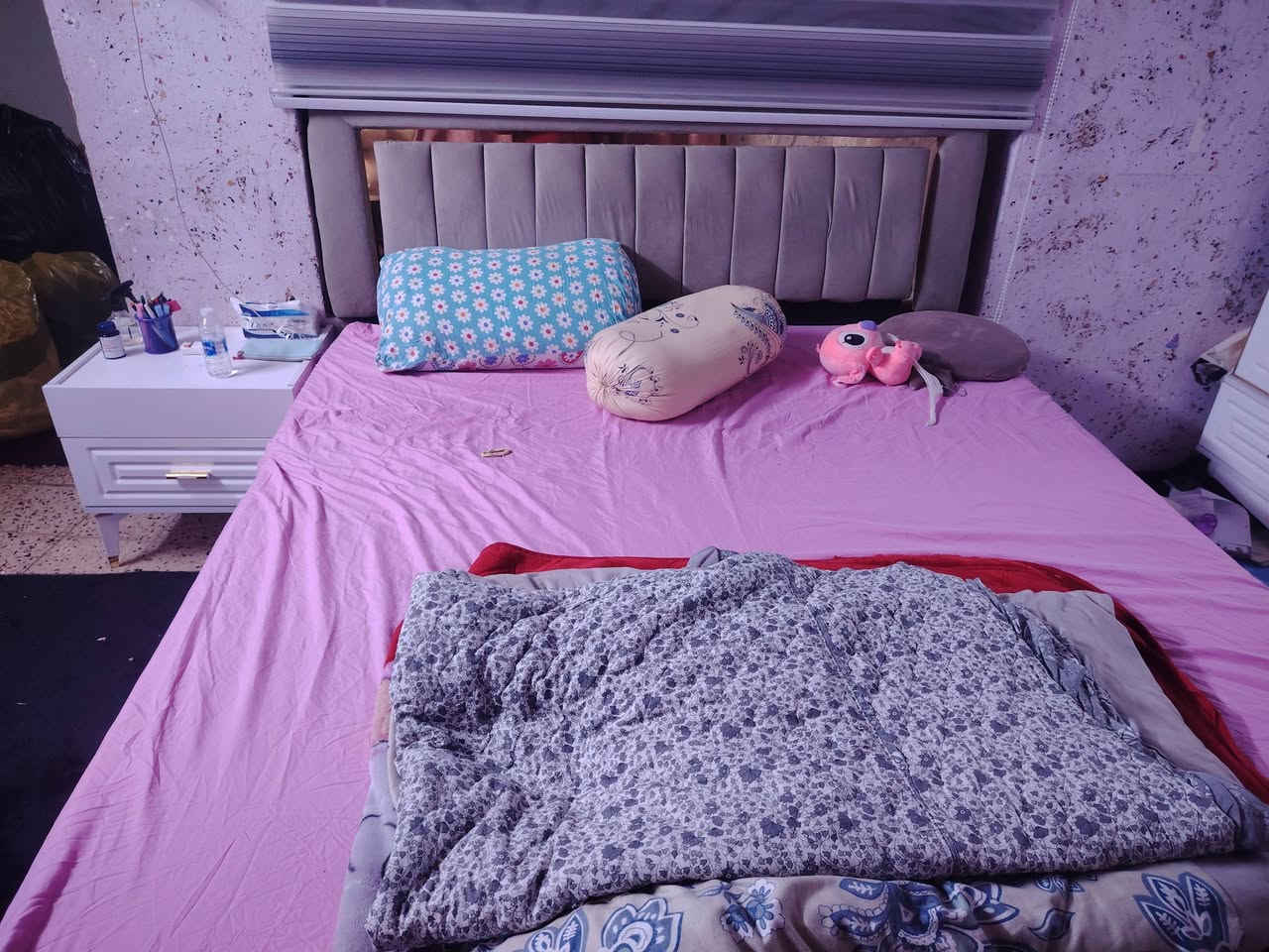 غرفه نضيفه كلش ويه نقل ونصب 900 الف اي استفسار رقم ***********
