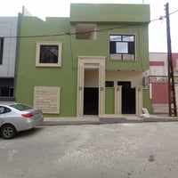 دار زيرو • حي الحدباء • ١٢٠م