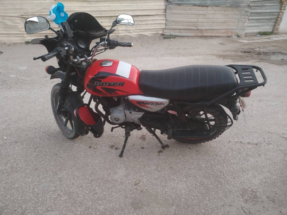 دراجه بوكسر
موديل 2022 بغداد, العراق


**إذا كنت صاحب هذا الإعلان وتريد حذفه لأي سبب، رجاءا أرسل رسالة إلى الدعم الفني**