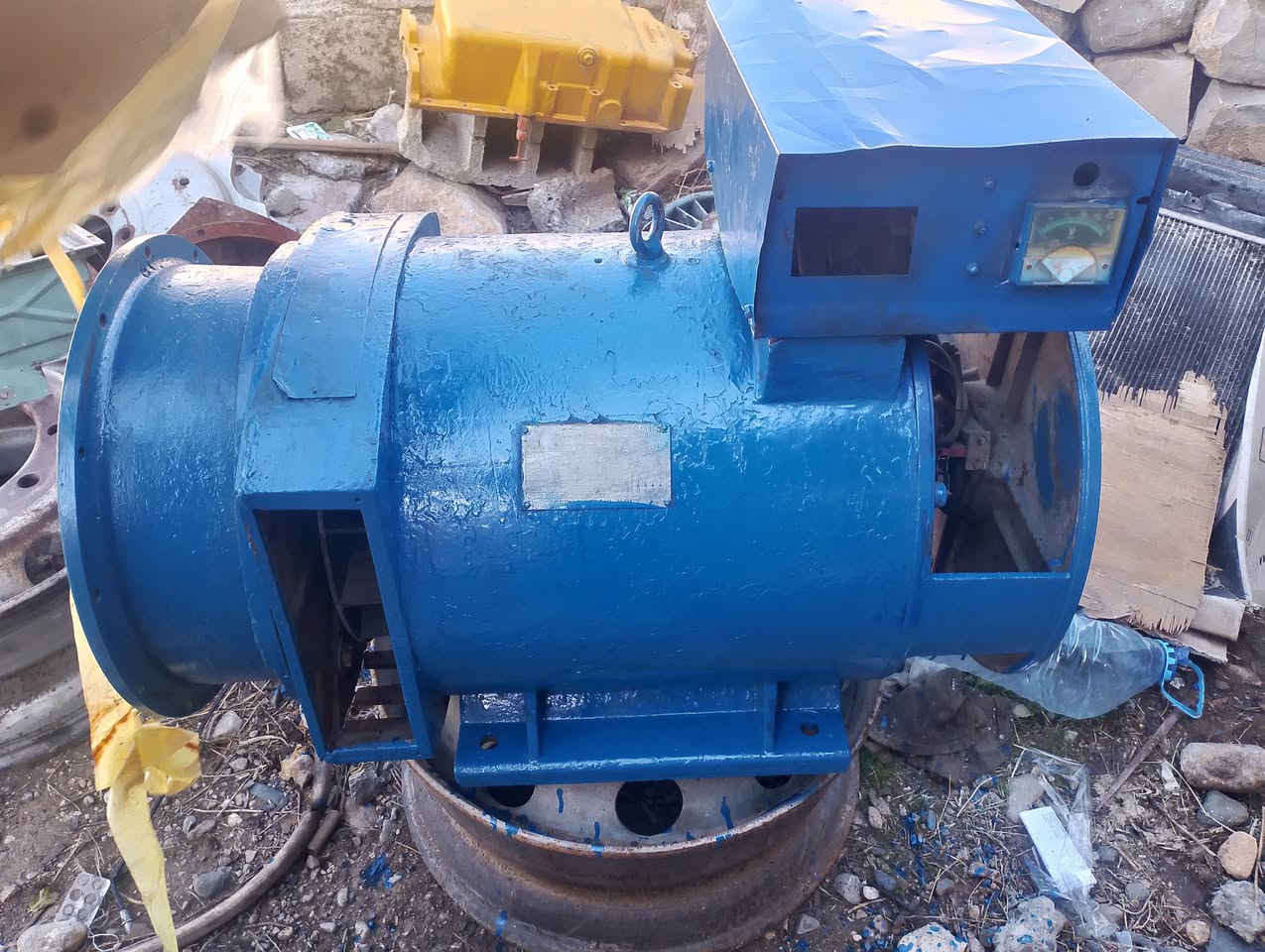 توليد 60كيڤى لف بيلاد بشرط ***********+***********
