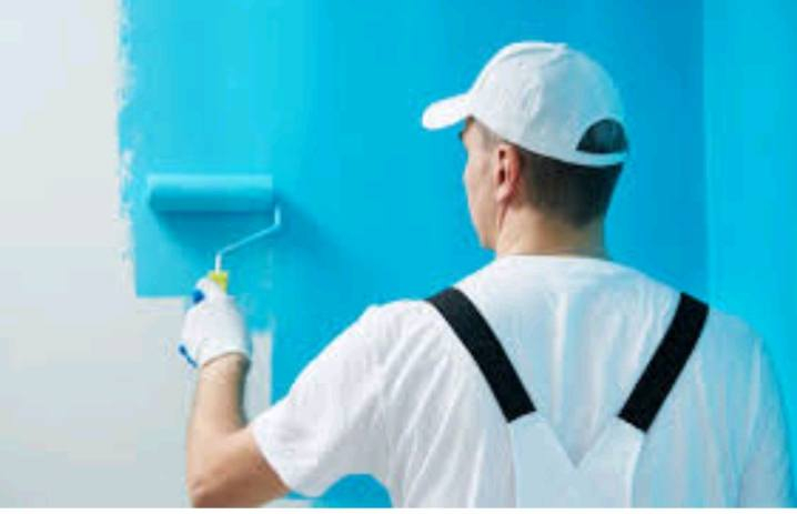 صبغ  وتصليح جدران بطرق حترافية
***********
