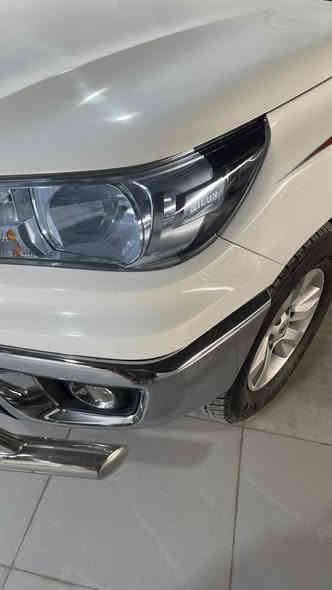 زبائننا الكرام 
اهلا وسهلا بكم 

#هدوان النجم لتجارة السيارات

2016
هايلوكس عذاري 
شركه ساس 
مكفوله
بيه فقط مكانين بارد 
ماشيه 110
سياره جديده بيد شخص واحد
اربيل دولي 
تحويل ثاني يوم
السياره بصمه
بصمة + تشغيل عن بعد
كير ومحرك شرط

السعر (255) $$
العنوان تكريت المعارض .🚩🚩
للتواصل 
***********
***********
