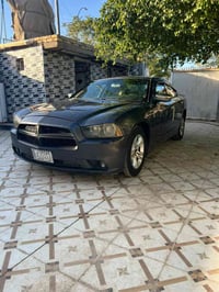 شارجر ٢٠١٤ • حادثه • ناصريه