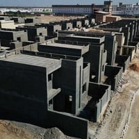 مجمع الرضا • ٢٠٠م • ٣ غرف