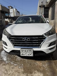 توكسان • ٢٠١٩ • رقم اربيل