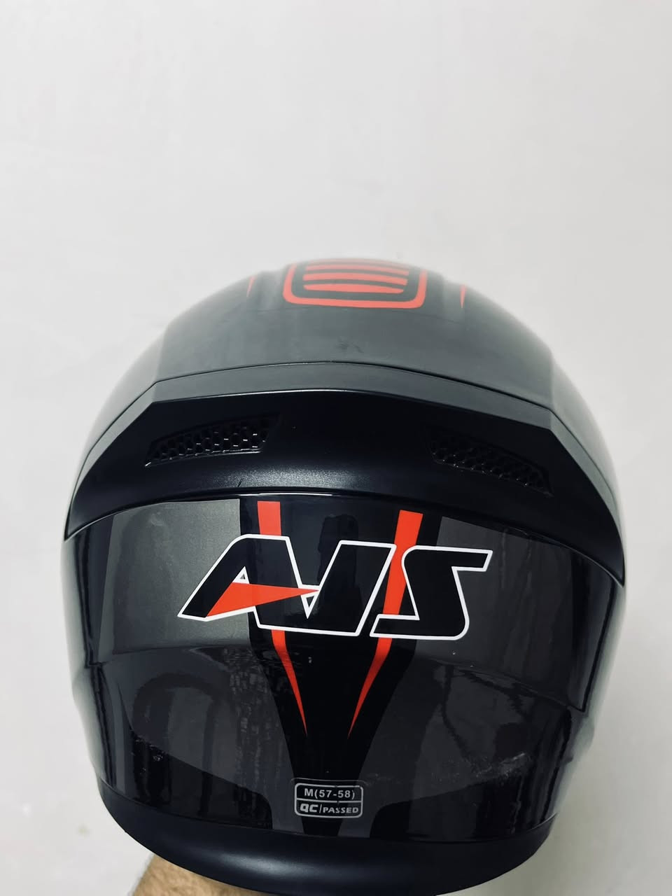 خوذه Alz
خوذه نضافته 95% نوعيه جيده وزن حلو جديده مثل ما موضح بل صور (بصره)
سعر جدا حلو ومناسب سعر خاص رقم الهاتف ***********
