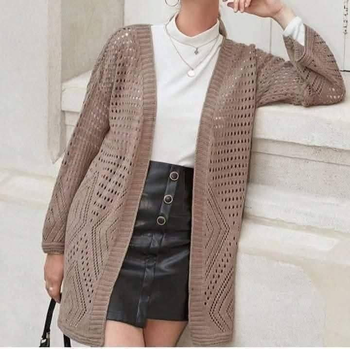 🔥 عرض:
💰 السعر: 1.75$  فقط
🧶 جاكيت نسائ ربيعي تركي
📦 العدد الباقي 600 قطعة 
متاح بيع 300 قطعة
 شركة تركواز: تركيا 00905550005137


**إذا كنت صاحب هذا الإعلان وتريد حذفه لأي سبب، رجاءا أرسل رسالة إلى الدعم الفني**