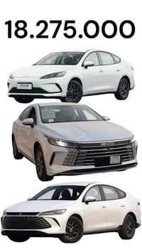 سيل 5 +كن بلاس = 18.275.000 دستروي >>> متوفر بسعر 19.200.000  🔹 المواص...