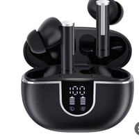 ايربود • سماعات • قطعتين