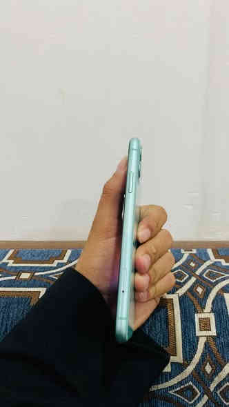 ايفون11عادي انضف  من النضيف  ما مفتوح ذاكره256بطاريه٧٣شنو عندك مراوس نزل ماكاني تكريت الأقواس تواصل ***********
