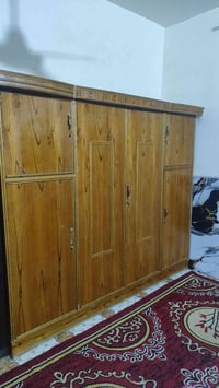 كنتور ٤باب • مستعمل قليل • حي الشهداء