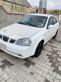 اوبتره • ٢٠٠٤ • رقم كركوك