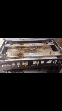 تصليح طباخات • صيانة موقعيه • ٢٤ ساعة