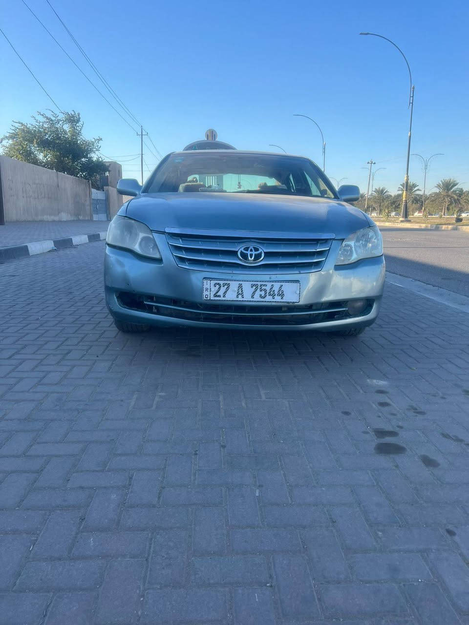 مراوس
افلون 2005 رقم ذي قار انكليزي مكانها نجف
***********
