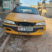 بيجو بارس • بيجو • سيارة بيجو • سيارة • بيجو 2015 • بارس • بغداد • مدي...