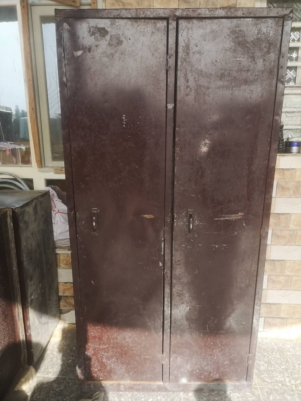 سلام عليكم ورحمة الله وبركاته للبيع كناتير العدد 3اي ستفسارعلى الرقم ***********
