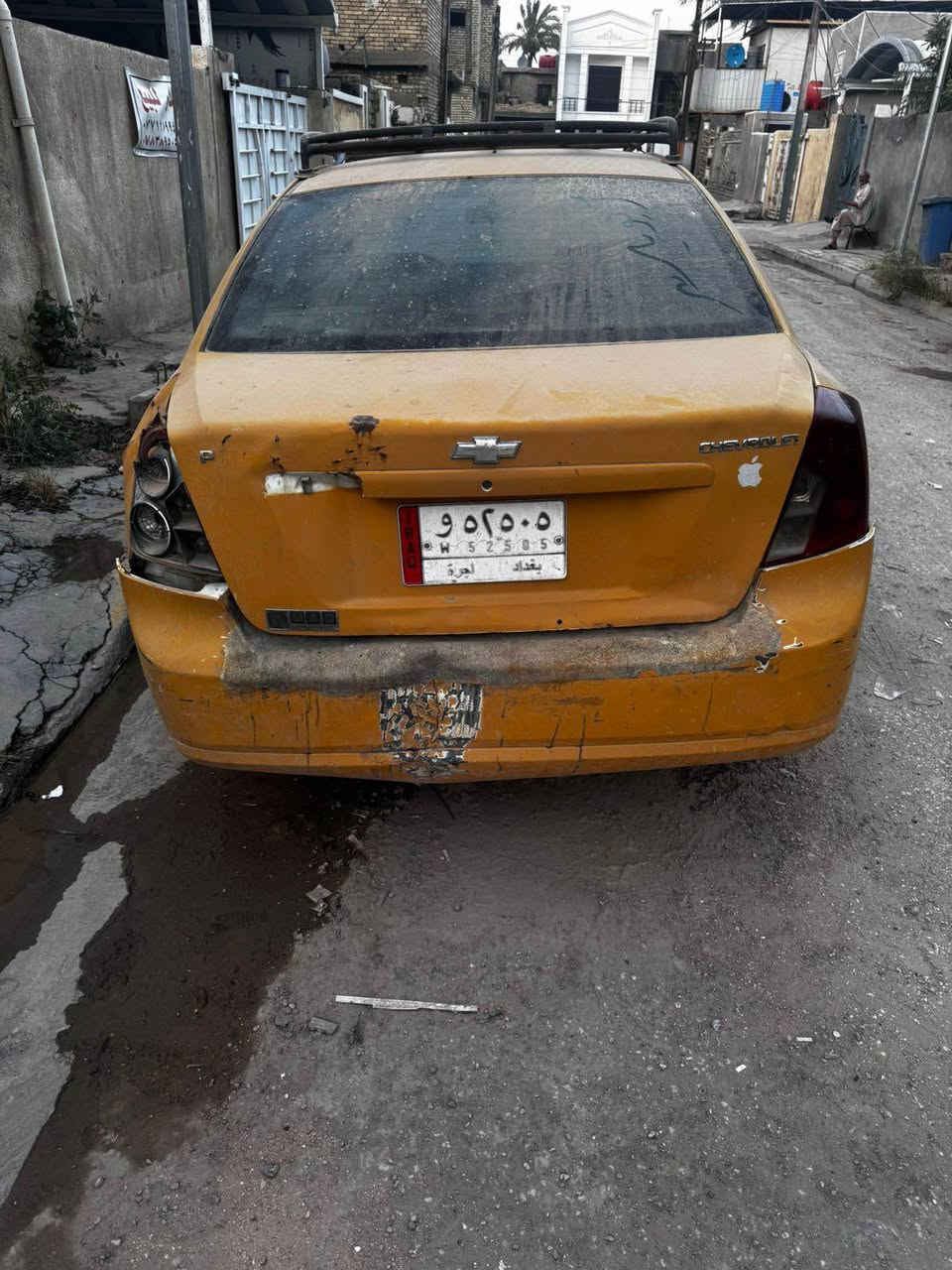 ‎اوبترا كوري‎ بغداد, العراق


**إذا كنت صاحب هذا الإعلان وتريد حذفه لأي سبب، رجاءا أرسل رسالة إلى الدعم الفني**