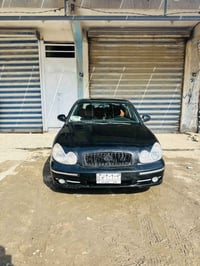 سوناتا • ٢٠٠٢ • رقم بغداد