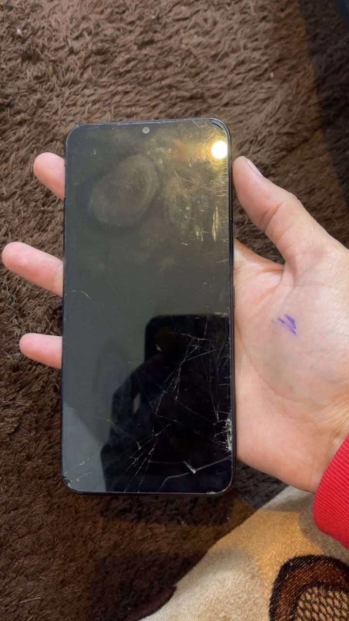 انفنكس ذاكره 64 شغال كامل فقط بي كسور بشاشه سعره 35 الف


**إذا كنت صاحب هذا الإعلان وتريد حذفه لأي سبب، رجاءا أرسل رسالة إلى الدعم الفني**