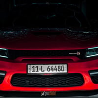 سكات باك • مكينة ٦٤٠٠ • ٢٨٠٠٠