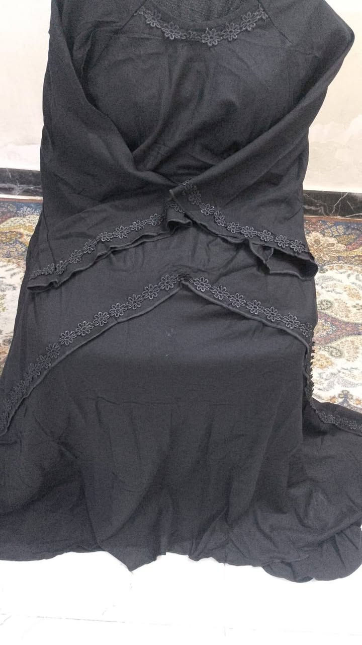كشمير كابوي ساده خياط وقماش دبل كلوش رياضي  تفاصيله كلش حلوه بلبس بعد أرتب واحلا  
شغلي السعر 20الف يوجد توصيل جميع أنحاء العراق


**إذا كنت صاحب هذا الإعلان وتريد حذفه لأي سبب، رجاءا أرسل رسالة إلى الدعم الفني**