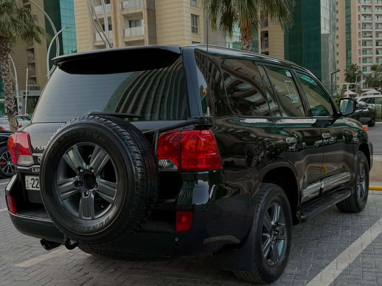 اندكروز vxr قطري دبل سپير موديل 2011 داخل جوزي بلادي vxr ثلاجه فتحه محرك 8 سلندر 
بدون صبغ فقط مكانين بارد شبر
كير محرك كله بشرط ماشيه200 
*********** واتساب كركوك, العراق
