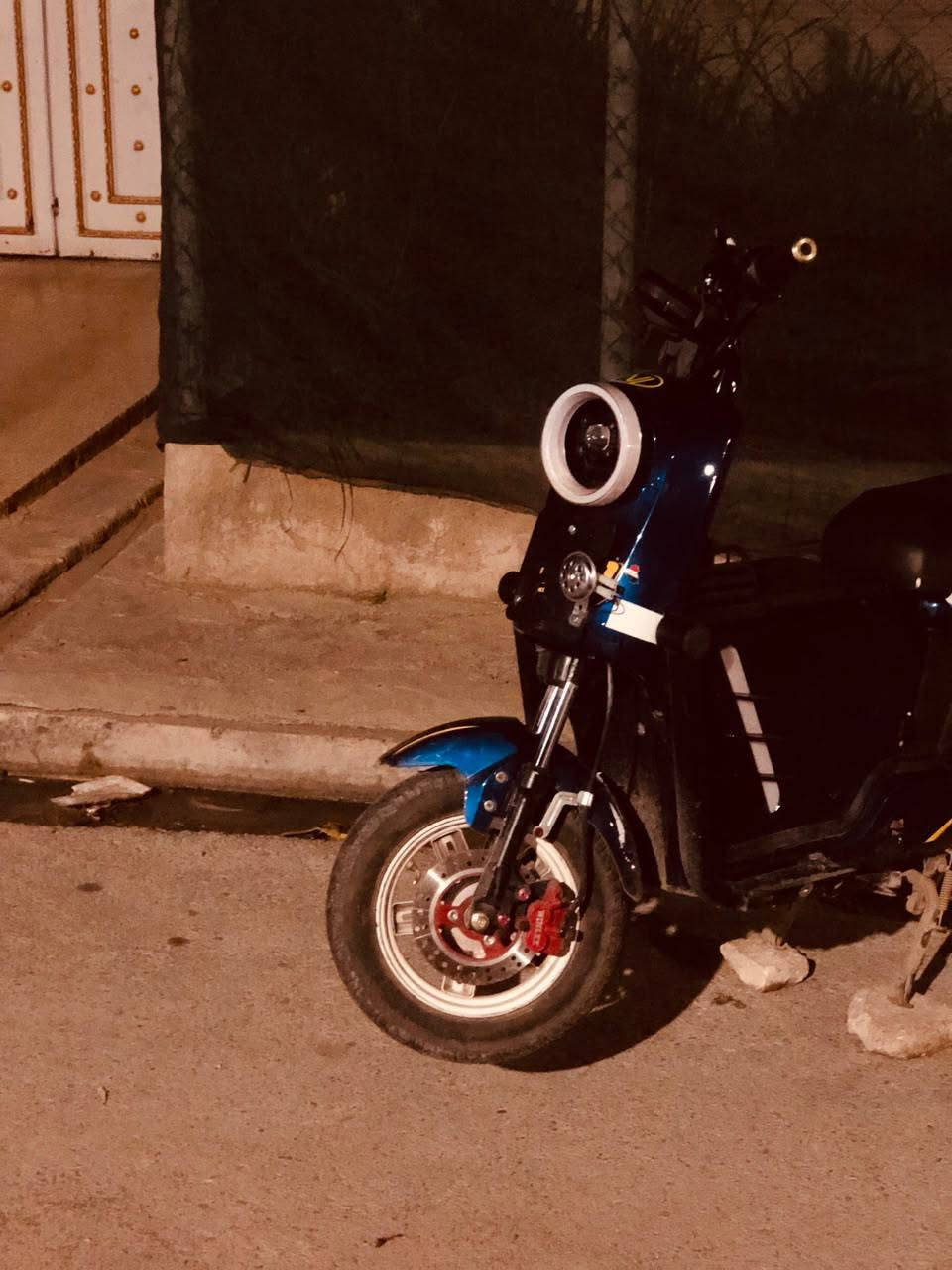 قيم واخذ شرط النضافه


**إذا كنت صاحب هذا الإعلان وتريد حذفه لأي سبب، رجاءا أرسل رسالة إلى الدعم الفني**