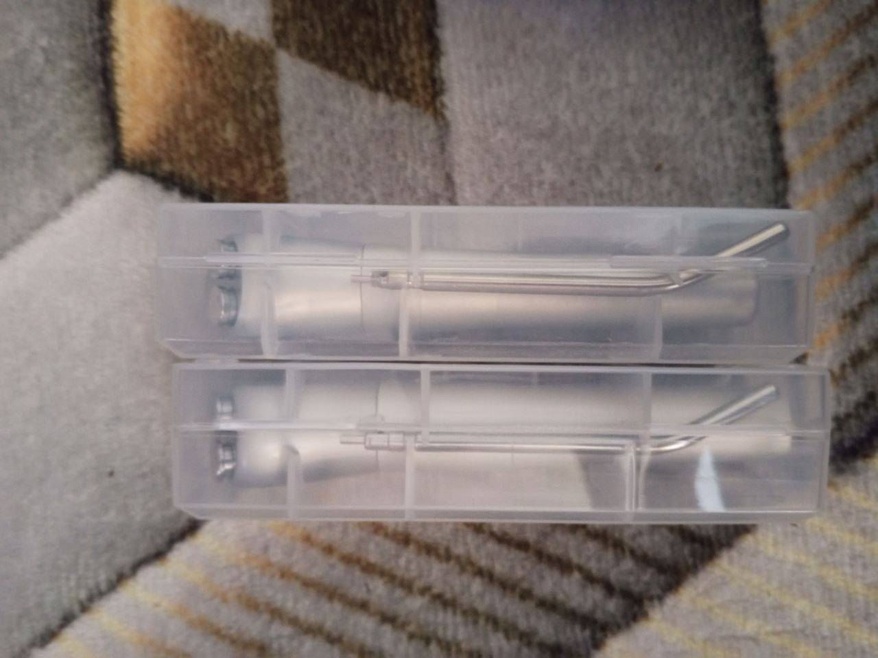 3 قطع ادوات اسنان جديدات 
25 مع توصيل تلاثتهن


**إذا كنت صاحب هذا الإعلان وتريد حذفه لأي سبب، رجاءا أرسل رسالة إلى الدعم الفني**