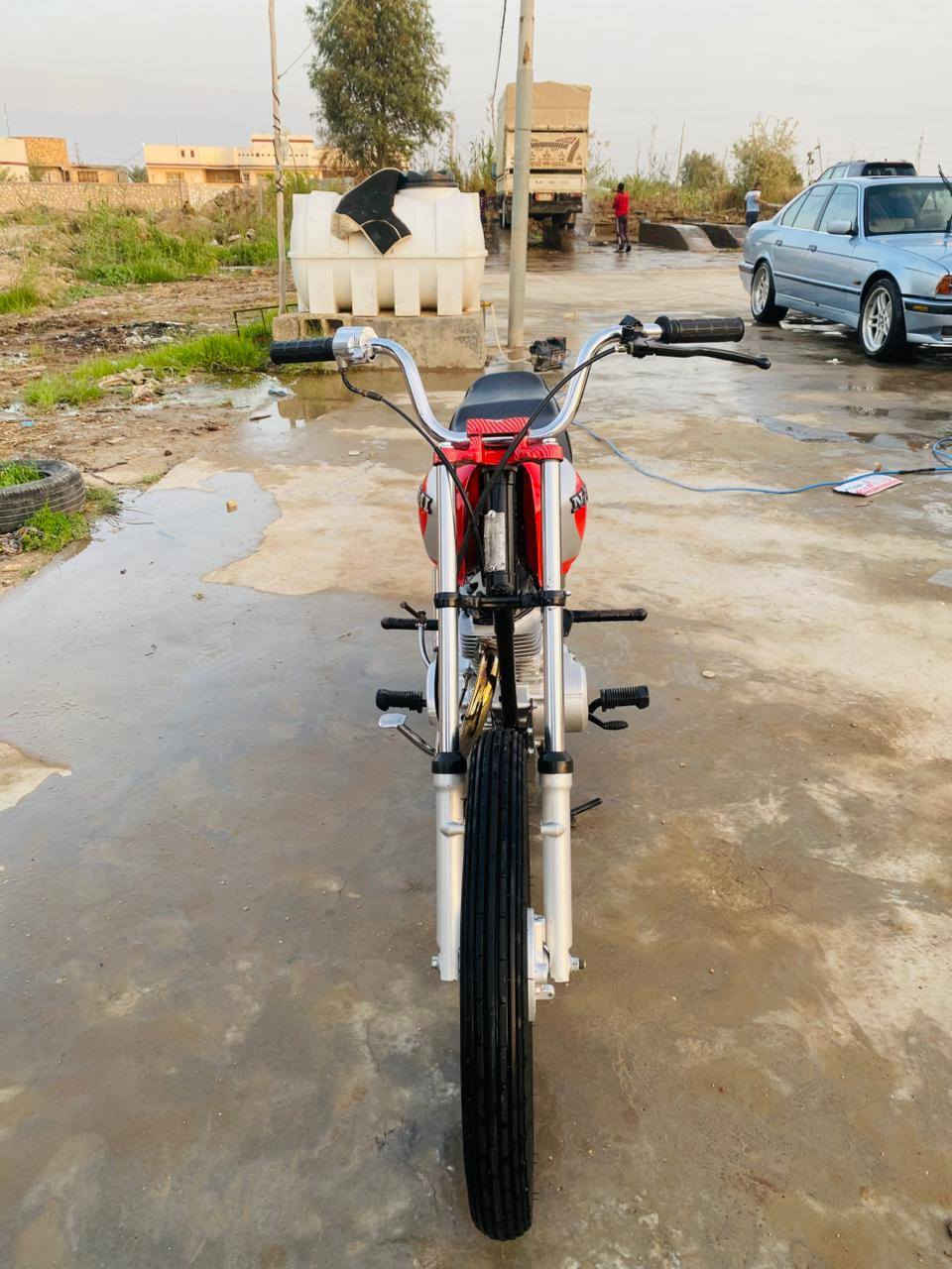 السلام عليكم دراجه للبيع اوراق اصولي تعمير المكينه انتنس الشاصي 2012 احمد شهاب كربلائي شيال ربع بلادي السعر 750 وبيهه مجال مكاني ديوانيه


**إذا كنت صاحب هذا الإعلان وتريد حذفه لأي سبب، رجاءا أرسل رسالة إلى الدعم الفني**