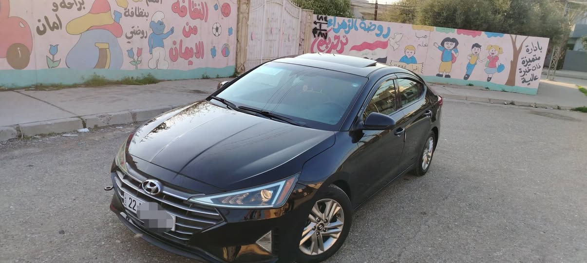 ELNTARA 2019 
مواصفات
فتحه سقف
بصمه تشغيل + بصمه ابواب 
رادار امام 
رادار جانيبي 
تحديد مسار 
كروز سرعه
شاشه كبيره + كامره دواره
حساسات خلفيه
كشنات هيتر 
ويل كب  
صور الحادث مرفقه داخل المنشور
ضرر بسيط بدون دواخل بدون ايرباك
محرك كير تبريد شركه كلها بشرط
محرك 20دوش مرغوب
رقم اربيل الجديد
ماشية 71
شرط الوكالة والتحويل 
هزه وفحص وسنويه جديدة 
السياره جاهزه وبحاله ممتازه
صبغ صندوق بالعراق بدون داخل مع رصعات خفيفه بالسقف
للاتصال
***********
