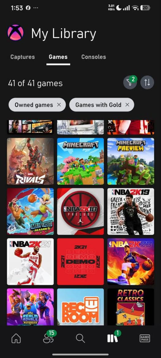 السلام عليكم من (رخصت الادمن طبعا)

توفر الان كميه كبيره من حسابات الكراك تحتاجها للنسخ او الكيم باس (لاتجي تكول باند ) عليها امان فقط تفعل من تسجل رئيسي 
إذا تريد حساب خاص لوحدك بيه ١٠٠ لعبه انته صاعد بـ٢٠ أو نسخ بـ١٠ أو تريد حساب مشترك وي غيرك بيه ١٥٠ لعبه أو أكثر بـ١٥

للتواصل وياي خاص
أو تتواصل وياي علئ تلكرام في متجري 

@xxx_azf


**إذا كنت صاحب هذا الإعلان وتريد حذفه لأي سبب، رجاءا أرسل رسالة إلى الدعم الفني**