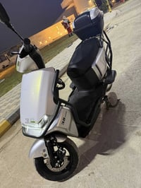 للبيع ٦ بطاريات جدد سرعتهة ٦٠ مابيهة نقص سعرهة ٥٧٥ الف مكاني ابو غريب ...