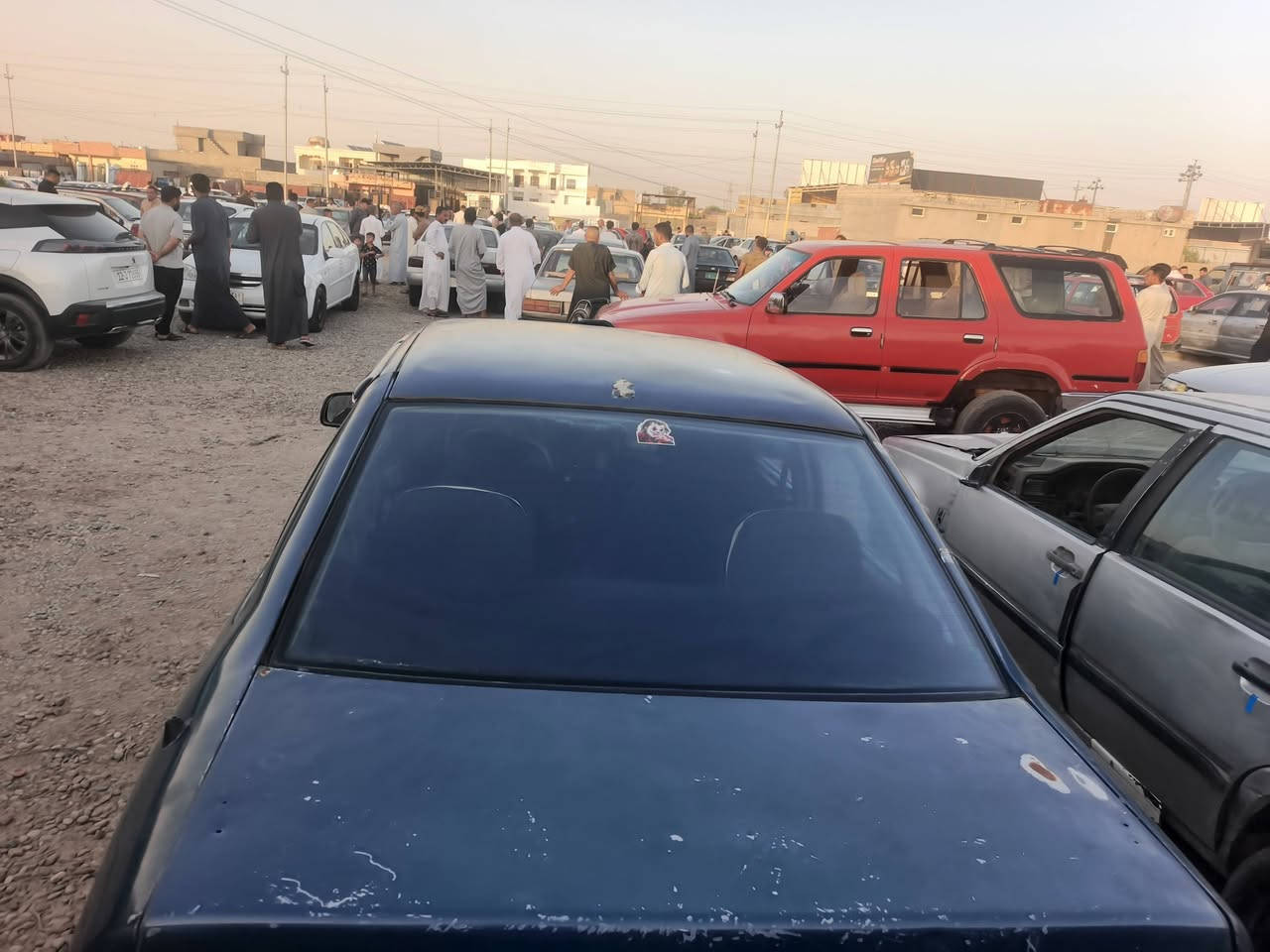 للبيع فكتره موديل 89 محرك حجم 18 رقم انگليزي مشروع وطني وين تريد تحول سنوية لل 29 ‏... ...‪***********‬‏ السعر 20
