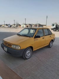 الزبير • موديل ٢٠١٢ • ماكينة وكير جديد