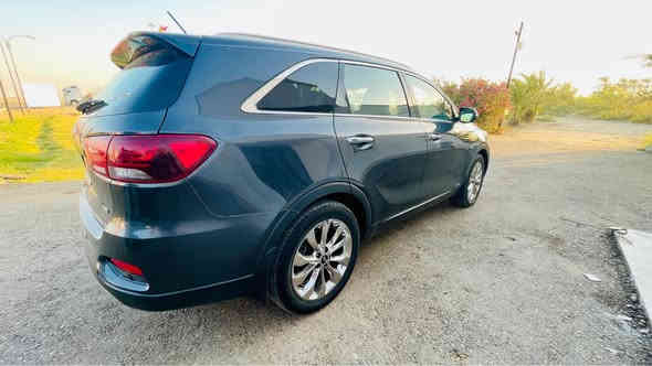 سورنتو 2019 امريكي حادث موضح بالصور
محرك 2400 Gd
بصمه تشغيل وابواب
تدفئه ستيرن وكشنات
شاشه وكامره دواره
سياره جاهزه ونظيفه
ماشيه 70 ميل
السعر 184
***********
مكان السياره بالدوره بغداد
