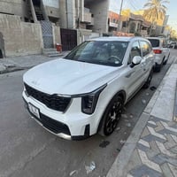 سورينتو • ٢٠٢٥ • ١٤٠٠٠ كم