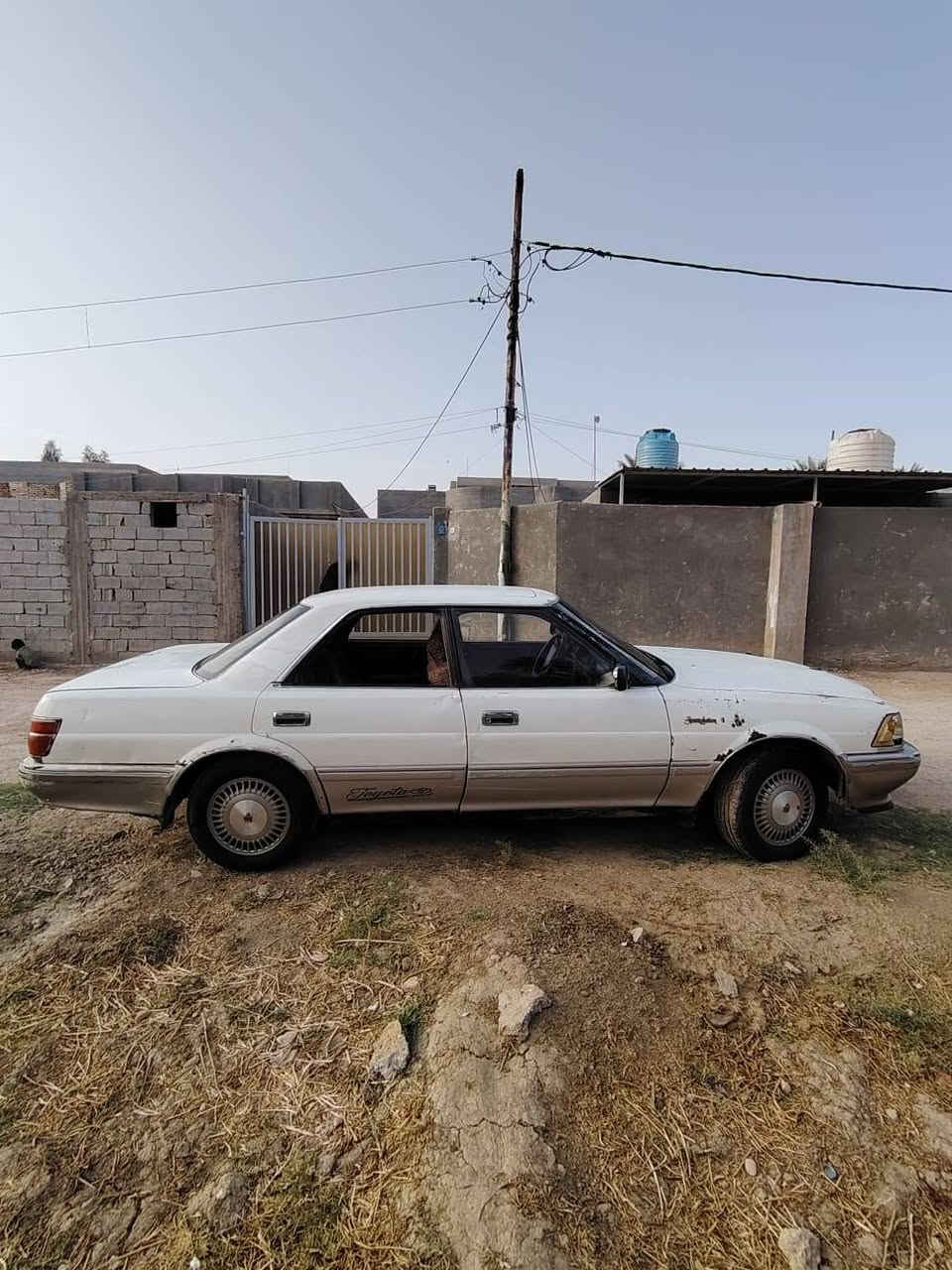 سلام عليكم هارتوب موديل 90 سياره تريد ترتيب محرك مكفول كهربائية خير من الله سنتر لوك تخم تاير جديد سعره ب 27 وبيه مجال اي ستفسار اتصل ***********    مكان بابل جبله او مروس بملكه متومه
