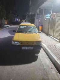 سايبه ٢٠١٢ لبيع سياره جاهزه نقصها عينه وصينه بيها هاف خفيف السياره مصف...