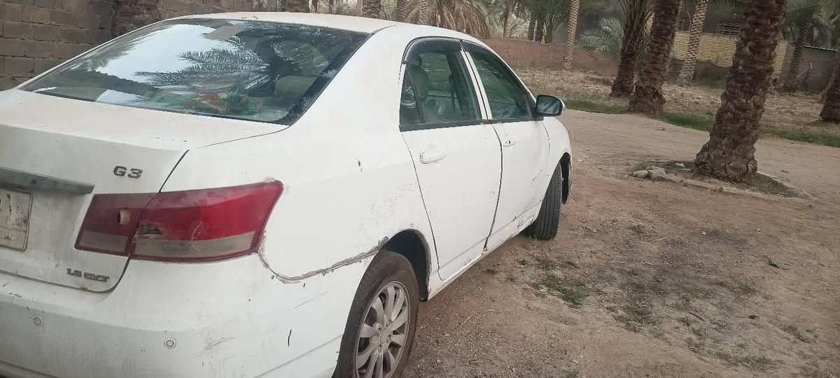 حبيبي اقره المنشور زين
بي واي دي جي3 مال مصرف موصليه
البنيد طاير يحتاج تصفية والجامة الامامية تحتاج تبديل
ضربة على قبق البانزين موضحه 
البيبان بيهن رصعات خفيفة كلش. هاي العيوب 
محور كورلا يارس جديدة 1nz 1500 وتفرعات وتبريد شغال
غرفة اخت الجديدة
كهرباء ضفيرة كورلا مابيها لا تيب ولا جطل 
تخم ويل كب حلو وتايرات نضيفة كلش
ابيع تفصيخ او شلع لليشتغل بالتفصيخ على باب الله مكاني كربلاء 
السعر 20 
واتساب واتصال
***********
***********
