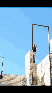 خلفات بناء • مهندس متفرغ • شغل مستمر