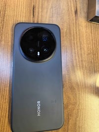 هونر ماجك 8 • استعمال اسبوعين • مع ساعة