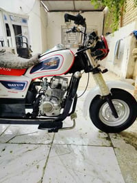 ستوته • مديل 14 • مكاني شطره