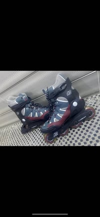 سكيتات • ماركة اوربيه • توصيل بغداد