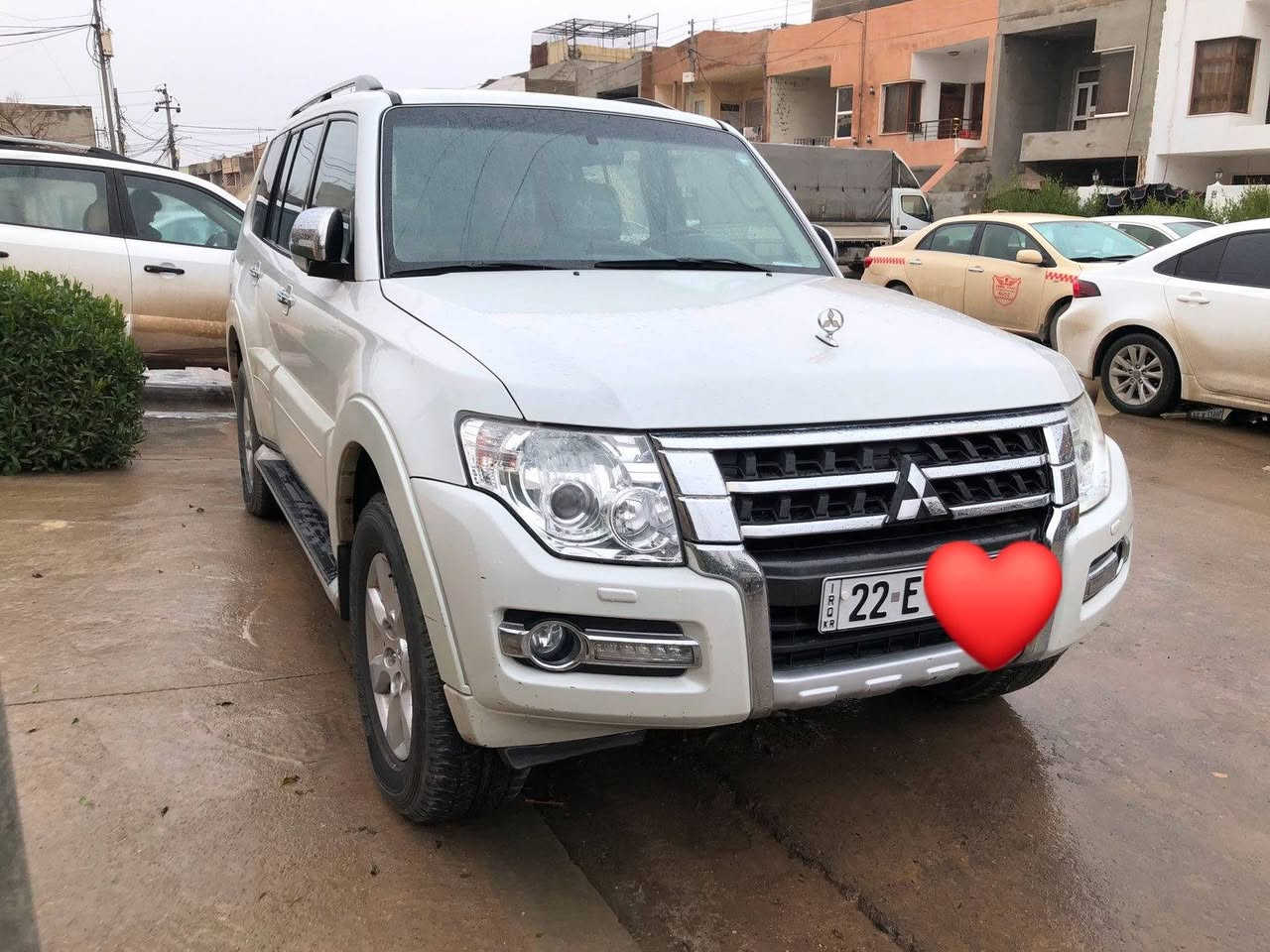 سلام علیک مسیبوشي باجیرو، حبتور، 2017,محرک، 3.5 V6  ماشیه 85.000 حقیقی، سیارة جدید، فوول موصفات، رقم سنوی جدید، بشرت تحویل، سعر، علی واتساب. 0751 760 23 60
