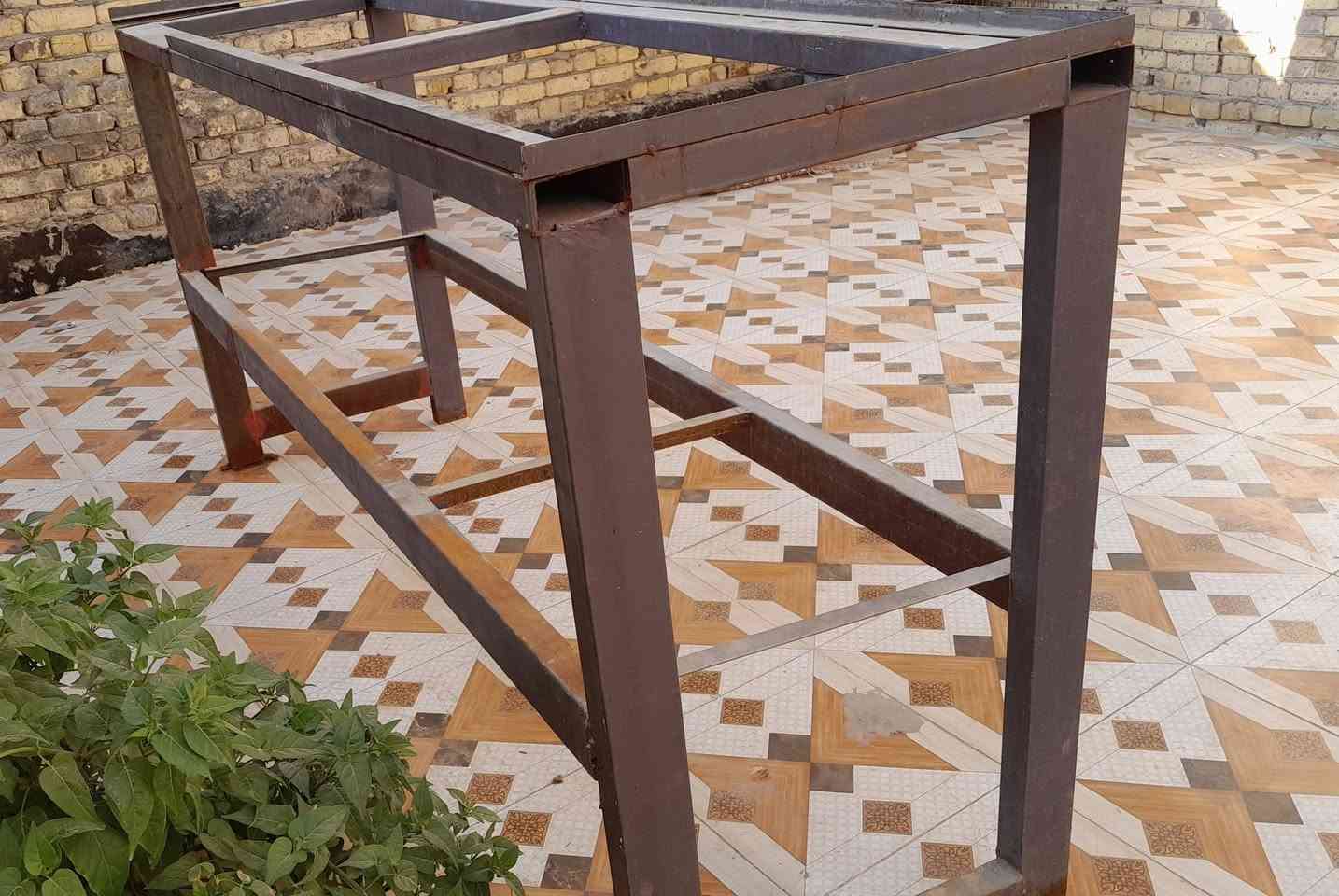 ميز عرض للبيع بسعر 30 ألف


**إذا كنت صاحب هذا الإعلان وتريد حذفه لأي سبب، رجاءا أرسل رسالة إلى الدعم الفني**